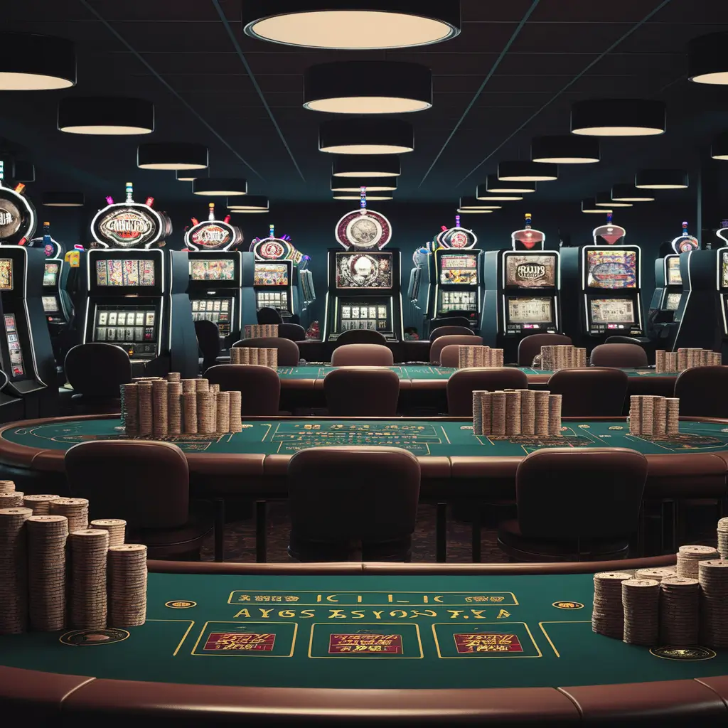 casino